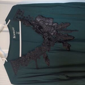 Woman's top